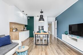 Solna Island Apartments by Renters