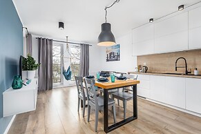 Solna Island Apartments by Renters