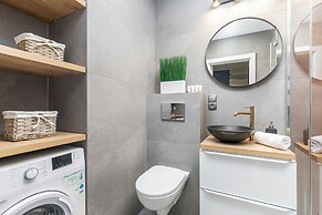 Solna Island Apartments by Renters