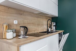 Solna Island Apartments by Renters