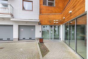 Solna Island Apartments by Renters