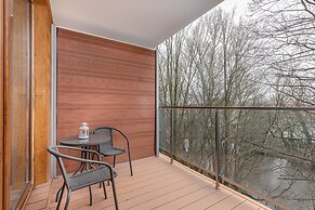 Solna Island Apartments by Renters