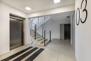 Solna Island Apartments by Renters