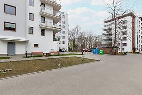 Solna Island Apartments by Renters