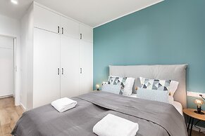 Solna Island Apartments by Renters