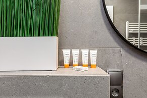 Solna Island Apartments by Renters