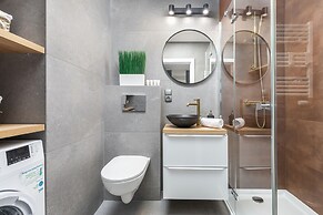 Solna Island Apartments by Renters