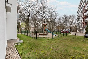 Solna Island Apartments by Renters