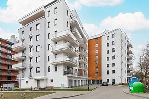 Solna Island Apartments by Renters