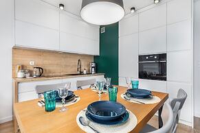 Solna Island Apartments by Renters