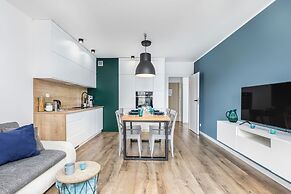 Solna Island Apartments by Renters