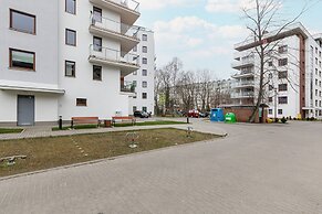 Solna Island Apartments by Renters