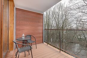 Solna Island Apartments by Renters