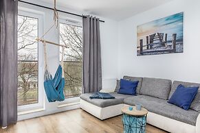 Solna Island Apartments by Renters