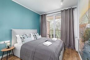 Solna Island Apartments by Renters