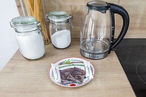 Solna Island Apartments by Renters