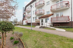 Lwowska Apartments by Renters