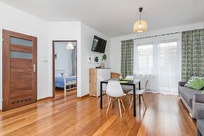 Lwowska Apartments by Renters
