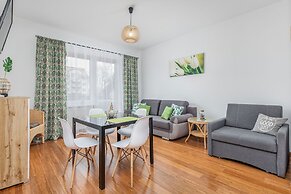 Lwowska Apartments by Renters