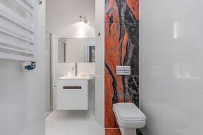 Lwowska Apartments by Renters