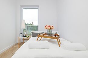 Nadbrzezna Apartments by Renters