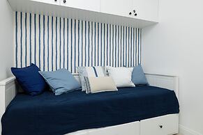 Nadbrzezna Apartments by Renters