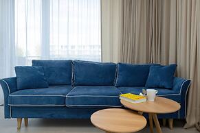 Nadbrzezna Apartments by Renters
