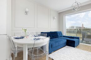 Nadbrzezna Apartments by Renters