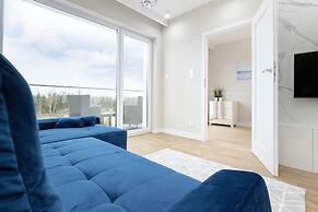 Nadbrzezna Apartments by Renters