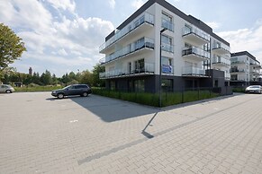 Nadbrzezna Apartments by Renters