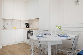 Nadbrzezna Apartments by Renters