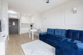 Nadbrzezna Apartments by Renters