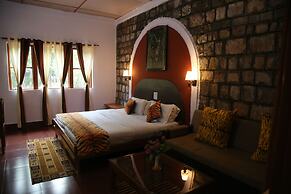 Mogli Jungle Resorts Bandhavgarh