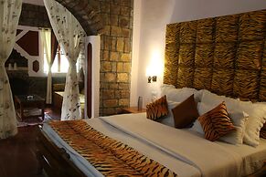 Mogli Jungle Resorts Bandhavgarh