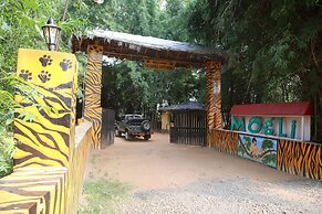Mogli Jungle Resorts Bandhavgarh