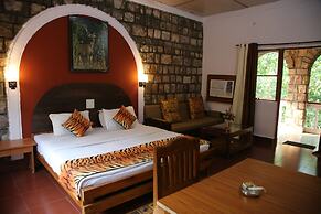 Mogli Jungle Resorts Bandhavgarh