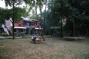 Mogli Jungle Resorts Bandhavgarh