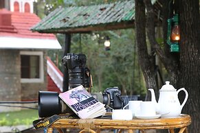 Mogli Jungle Resorts Bandhavgarh