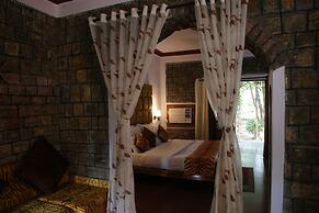 Mogli Jungle Resorts Bandhavgarh