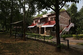 Mogli Jungle Resorts Bandhavgarh