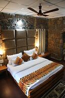 Mogli Jungle Resorts Bandhavgarh