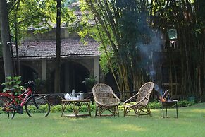 Mogli Jungle Resorts Bandhavgarh