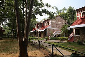 Mogli Jungle Resorts Bandhavgarh