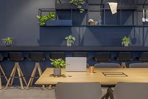 INNSiDE by Meliá Luxembourg