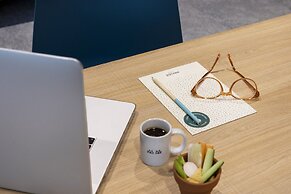 INNSiDE by Meliá Luxembourg