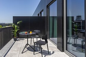 INNSiDE by Meliá Luxembourg