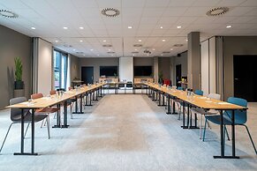 INNSiDE by Meliá Luxembourg