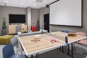 INNSiDE by Meliá Luxembourg