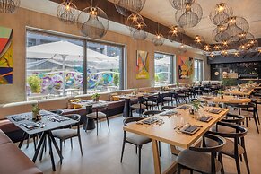 INNSiDE by Meliá Luxembourg