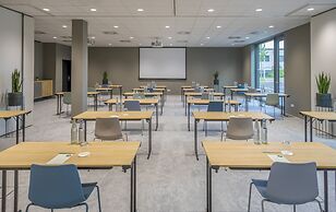 INNSiDE by Meliá Luxembourg